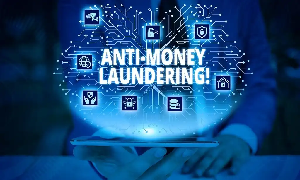 Anti-money Laundering Specialist Training (4 in 1 Bundle Course)​