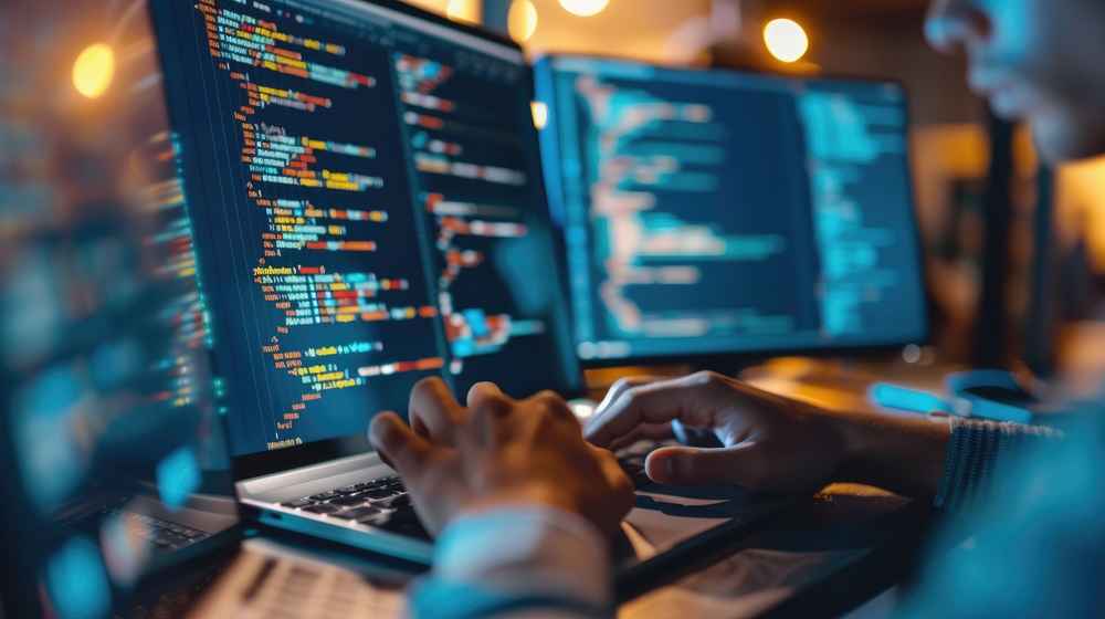 Mobile App Developer – Job Ready Program