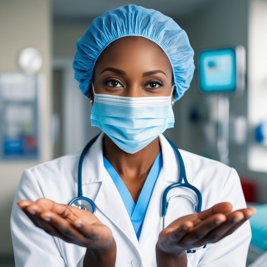 job ready healthcare program